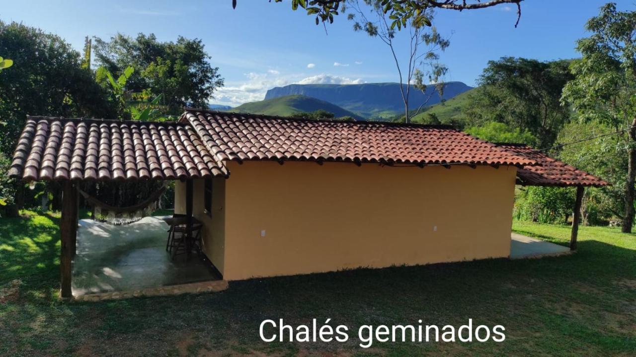 Inn Velho Chico Vargem Bonita