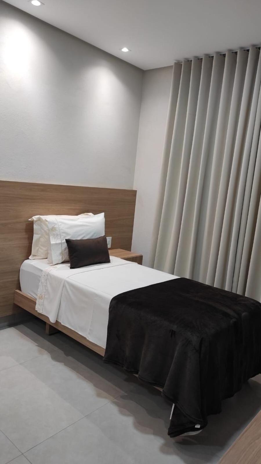 Velho Chico Inn Vargem Bonita
