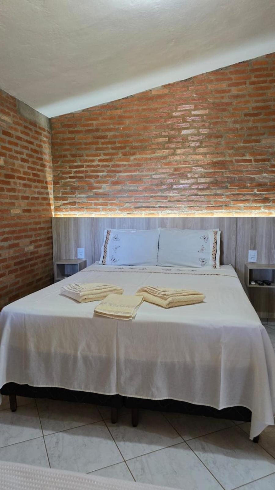 Velho Chico Inn